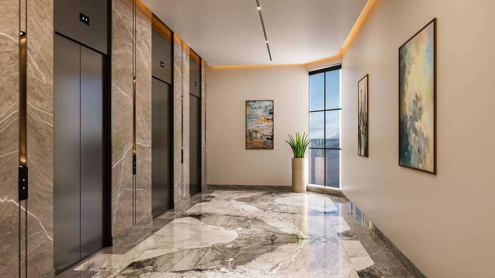 Milos by Karma — project photo 11